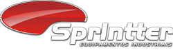 Sprintter